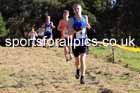 Mens under-17s 2023 Start Fitness NEHL, Druridge Bay Country Park, Northumberland.  Photo: David T. Hewitson/Sports for All Pics
